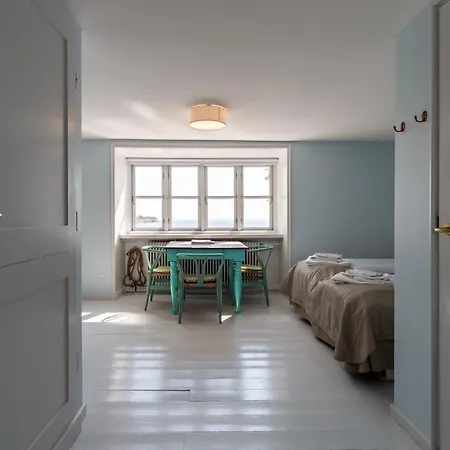 Rodvig Og Badehotel 3* Rodvig