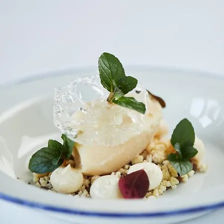 Rodvig Og Badehotel Inn 3*