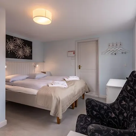 Rodvig Og Badehotel 3*