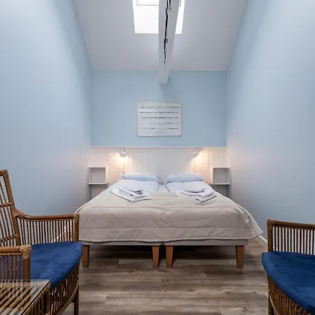 Inn Rodvig Og Badehotel 3*