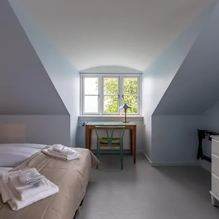 Mini-hôtel Og