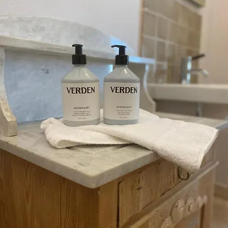 Rodvig Og Badehotel 3* Rodvig