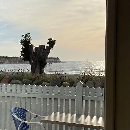 Rodvig Og Badehotel 3*