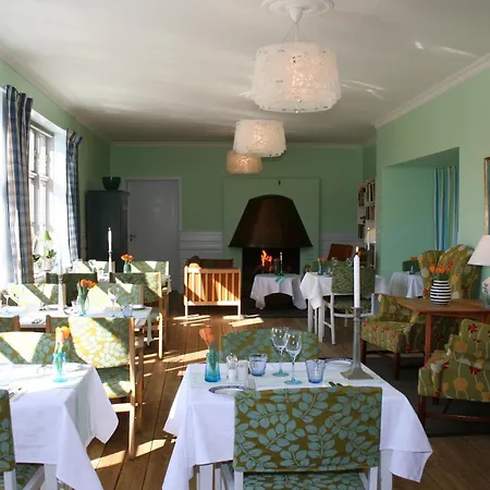 Mini-hôtel Og