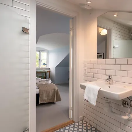 Rodvig Og Badehotel