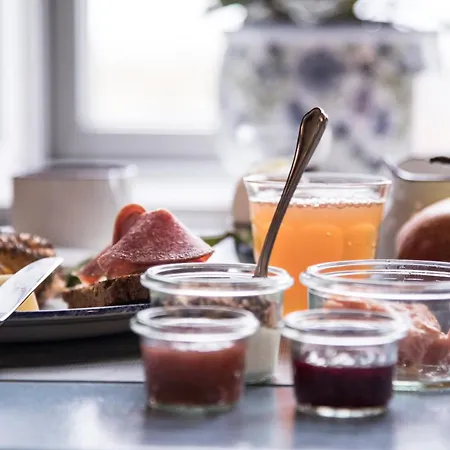 Rodvig Og Badehotel Inn