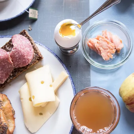 Inn Rodvig Og Badehotel 3*