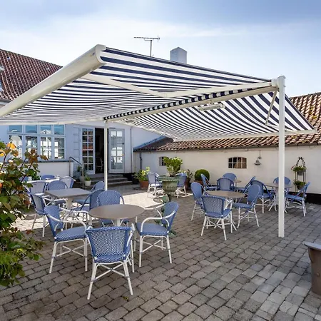 Rodvig Og Badehotel