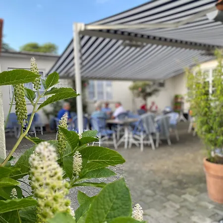 Rodvig Og Badehotel Inn