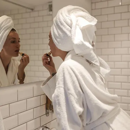 Inn Rodvig Og Badehotel