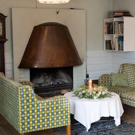 Mini-hôtel Og Rødvig