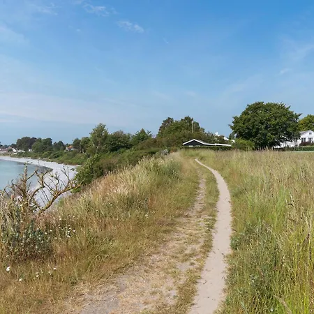 Inn Rodvig Og Badehotel Rodvig