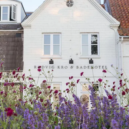 Rodvig Og Badehotel