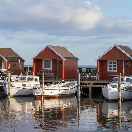 Kro Og Rødvig