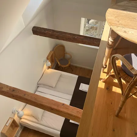 Rodvig Og Badehotel 3* Rodvig