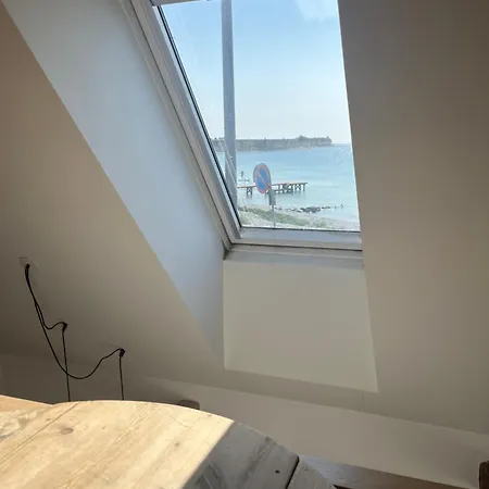 Rodvig Og Badehotel Inn
