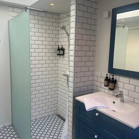 Inn Rodvig Og Badehotel