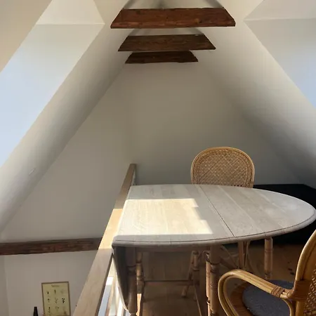 Rodvig Og Badehotel Inn Rodvig