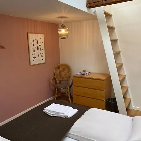 Inn Rodvig Og Badehotel