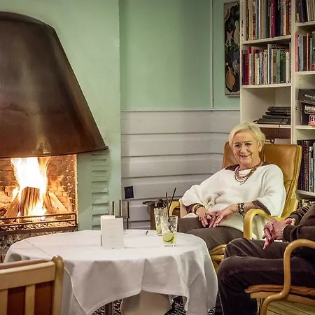 Inn Rodvig Og Badehotel 3*