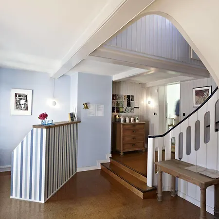 Rodvig Og Badehotel Rodvig