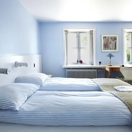 Og Mini-hôtel