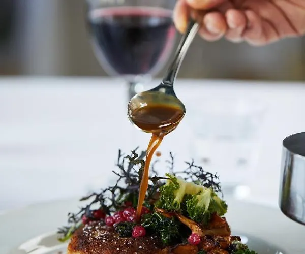 Og Estalagem Rødvig