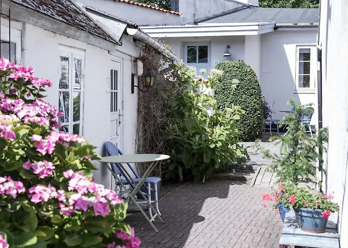 Og Estalagem Rødvig