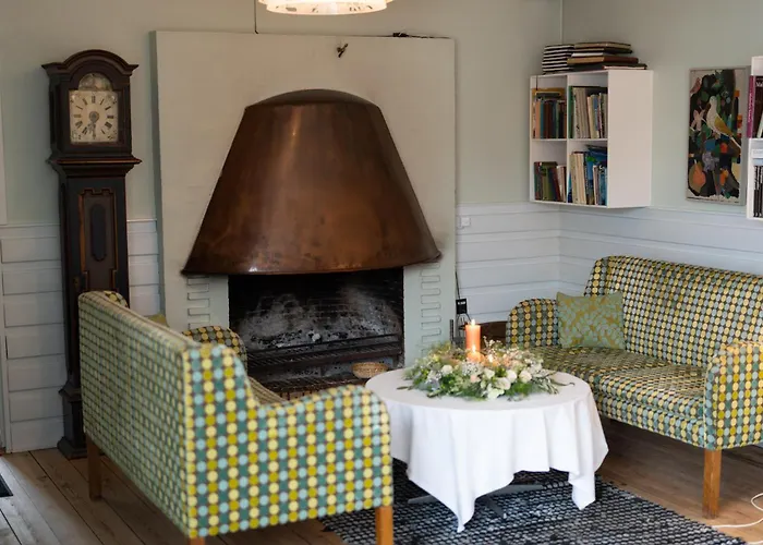 Estalagem Og Rødvig