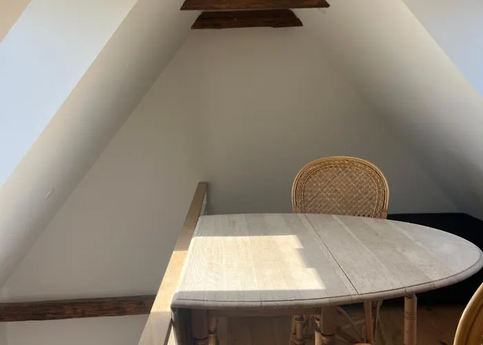 Og Estalagem Rødvig