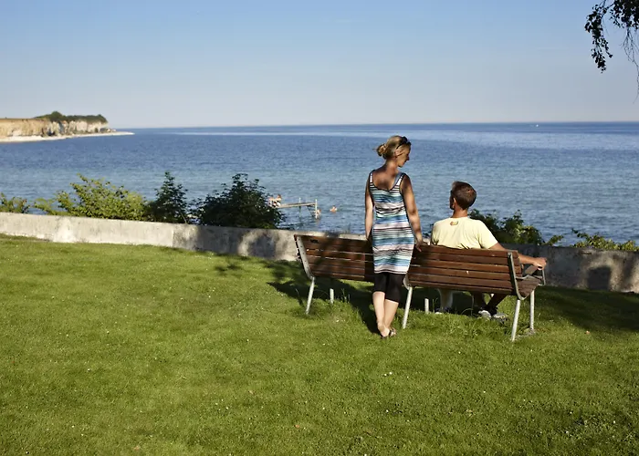 Estalagem Og Rødvig