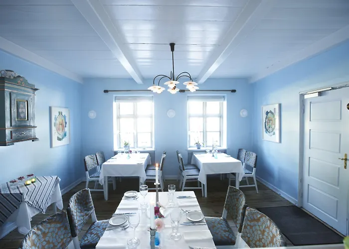 Og Estalagem Rødvig