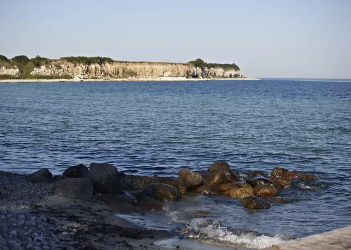 Estalagem Og Rødvig