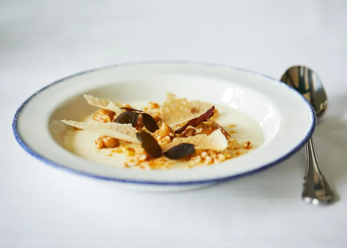 Og Estalagem Rødvig