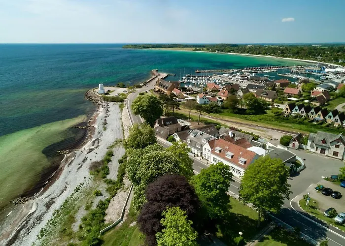 Estalagem Og Rødvig