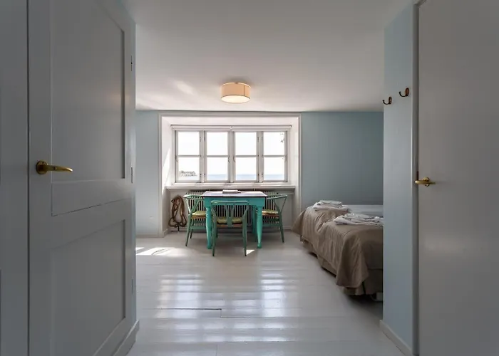 Og Estalagem Rødvig