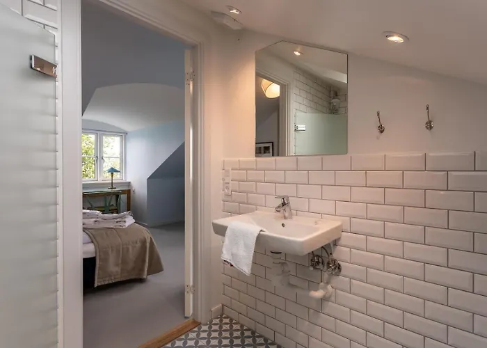 Estalagem Og Rødvig