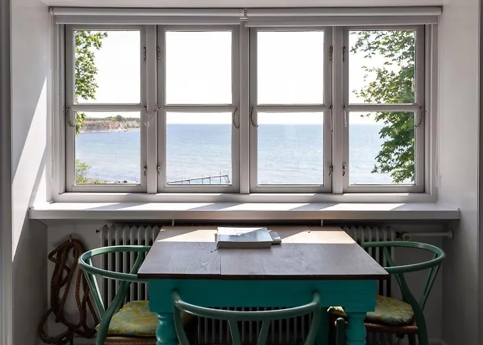 Og Estalagem Rødvig