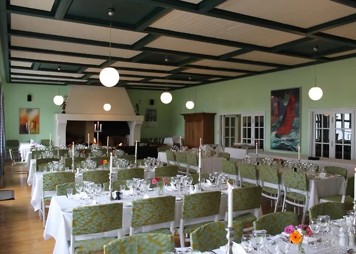 Og Πανδοχείο Rødvig