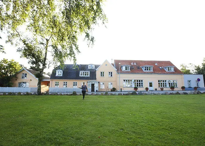 Og Estalagem Rødvig